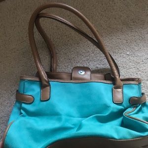 Bag from kohl’s